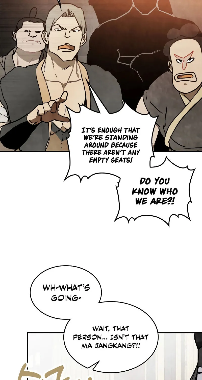Return of the War God Chapter 78 page 23 - 