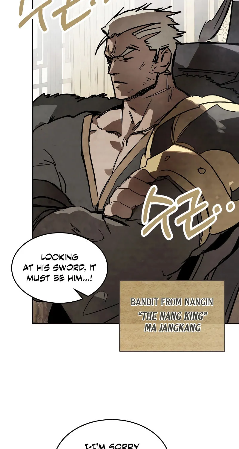 Return of the War God Chapter 78 page 24 - 
