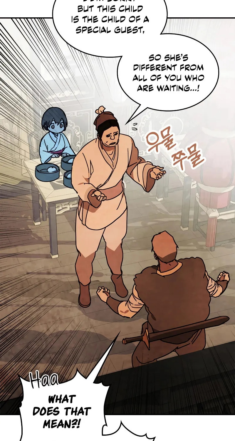 Return of the War God Chapter 78 page 25 - 