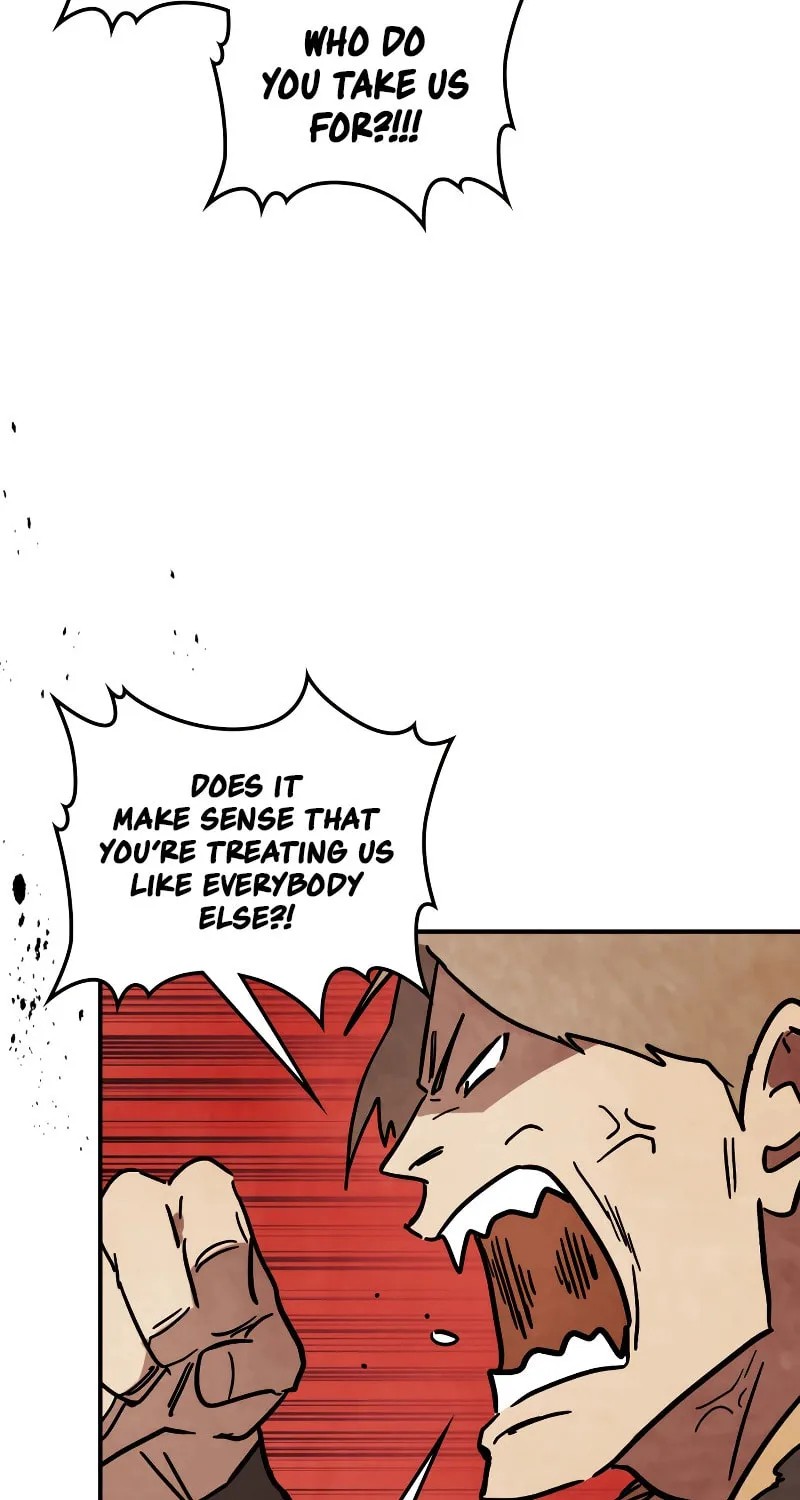 Return of the War God Chapter 78 page 26 - 