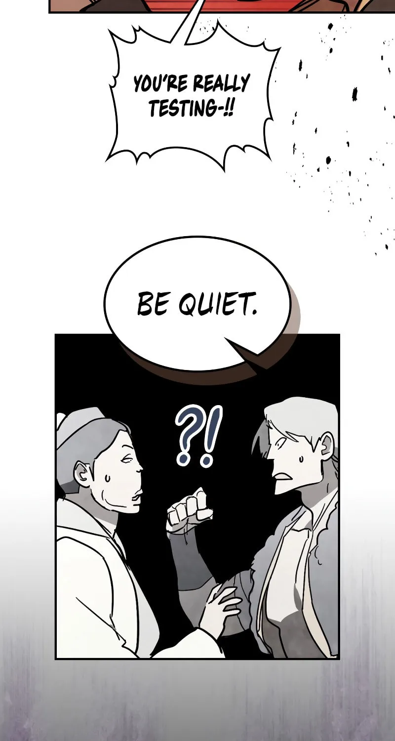 Return of the War God Chapter 78 page 27 - 