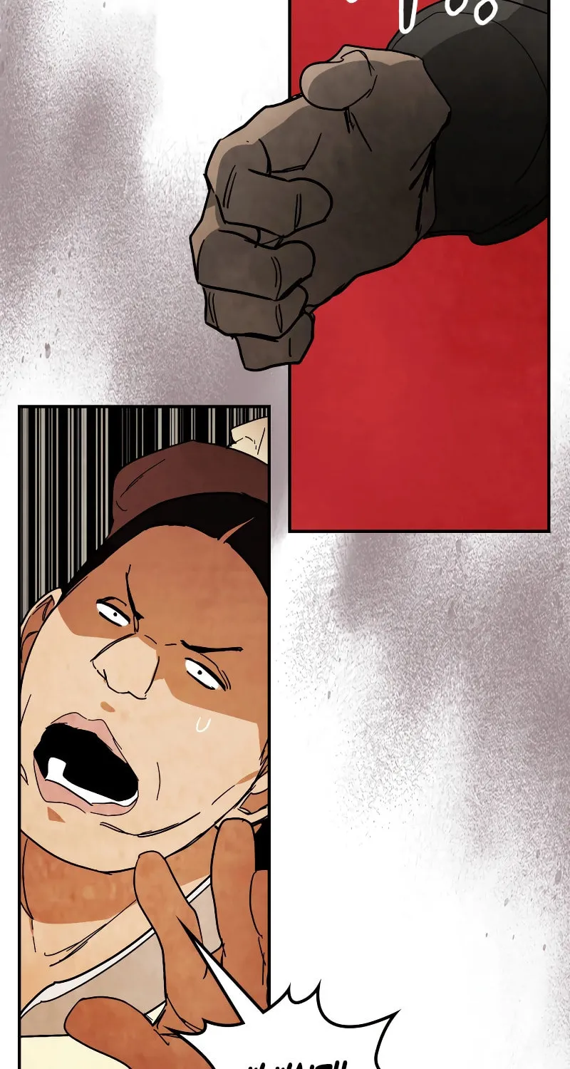 Return of the War God Chapter 78 page 33 - 