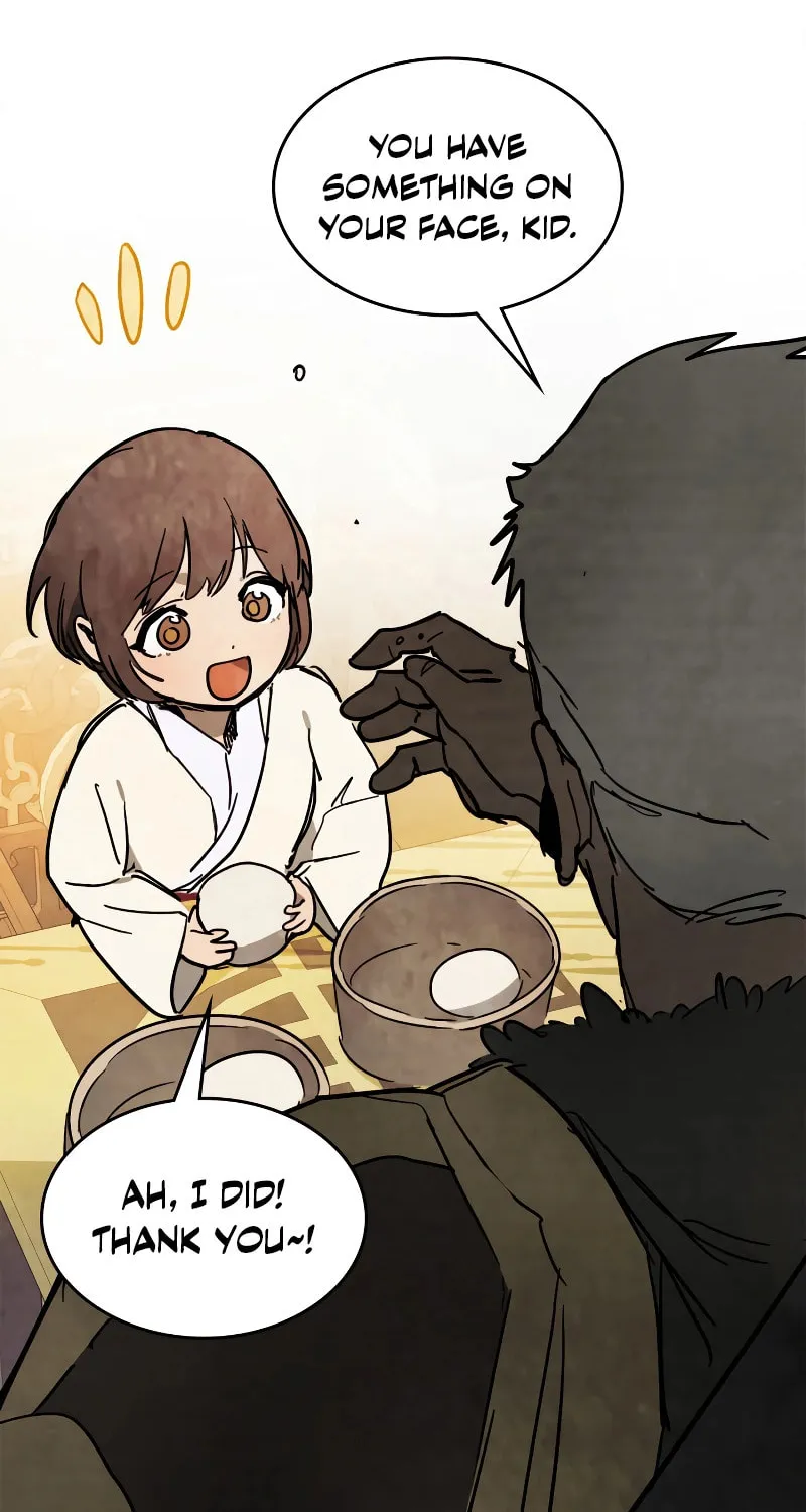 Return of the War God Chapter 78 page 35 - 
