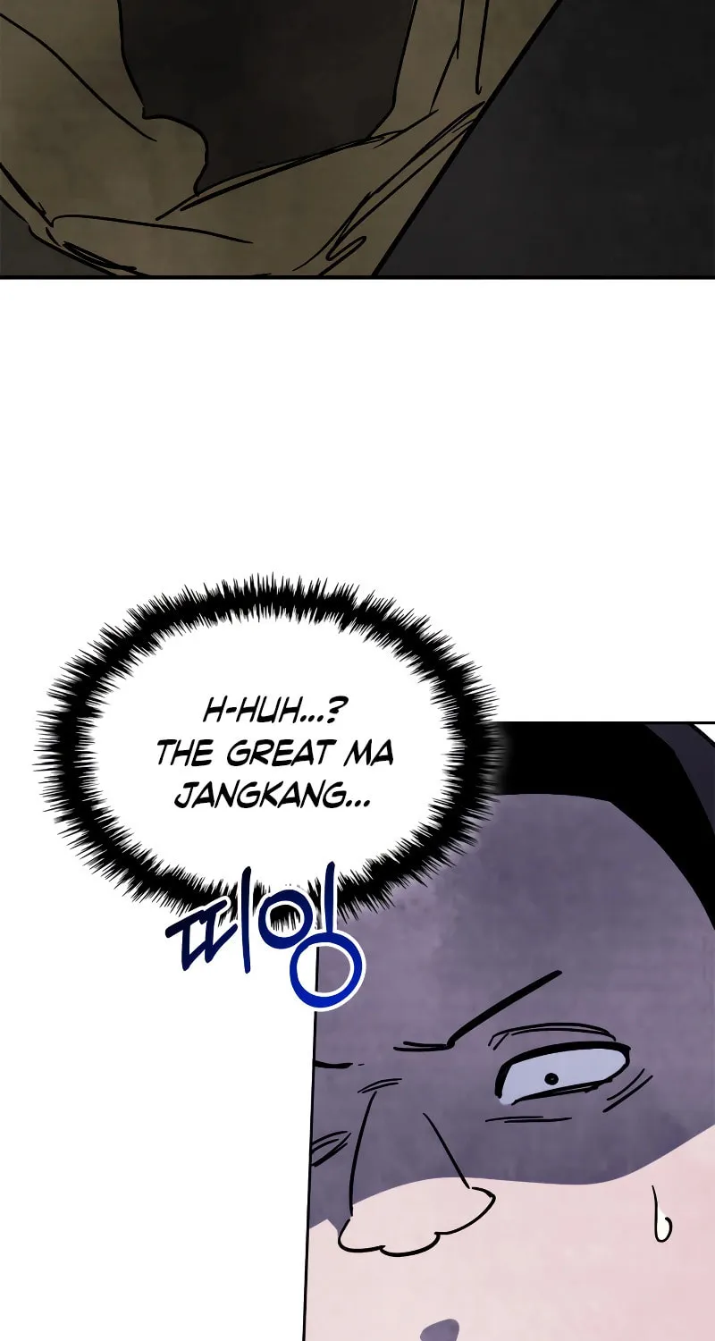 Return of the War God Chapter 78 page 36 - 