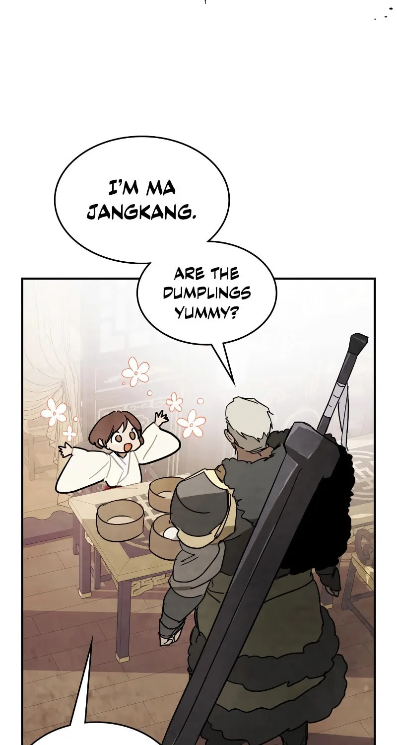Return of the War God Chapter 78 page 38 - 