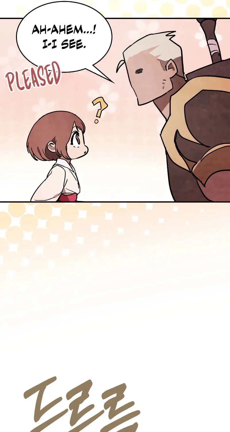 Return of the War God Chapter 78 page 40 - 