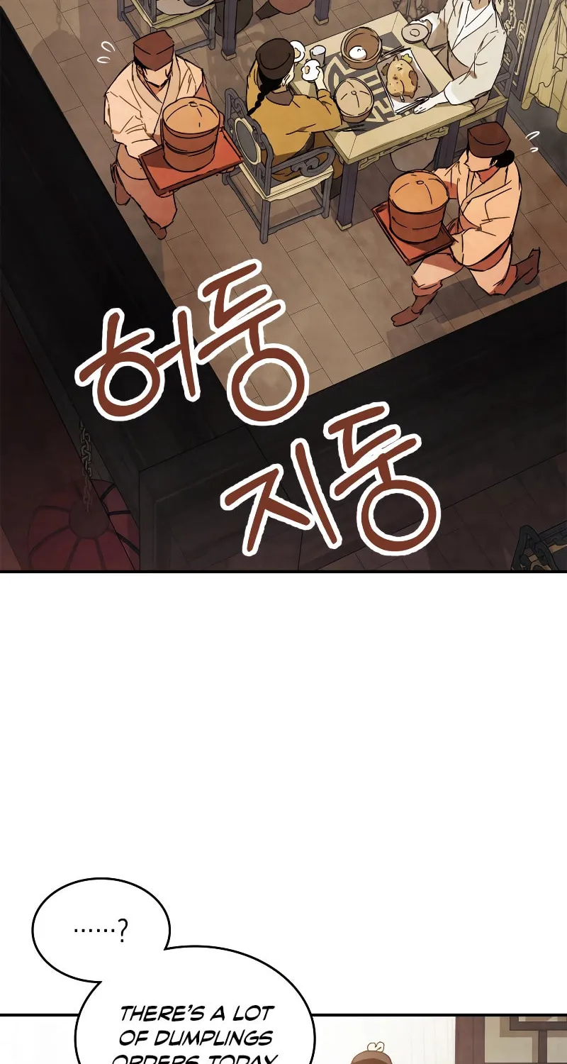 Return of the War God Chapter 78 page 5 - 
