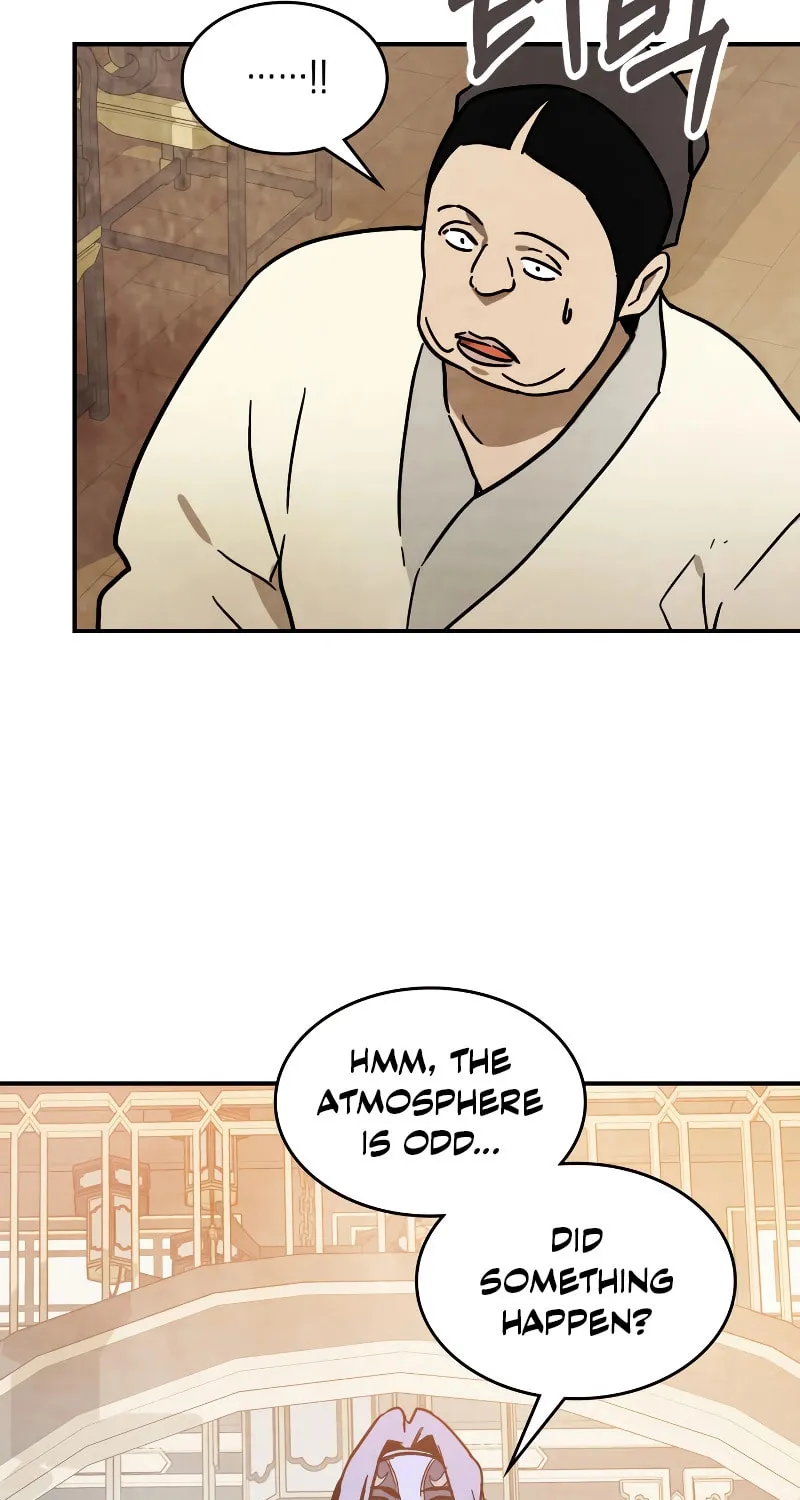 Return of the War God Chapter 78 page 42 - 
