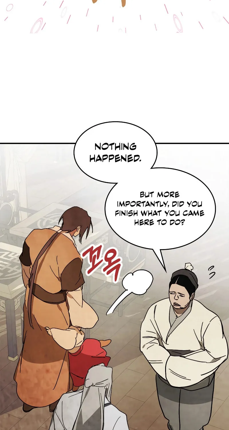 Return of the War God Chapter 78 page 45 - 