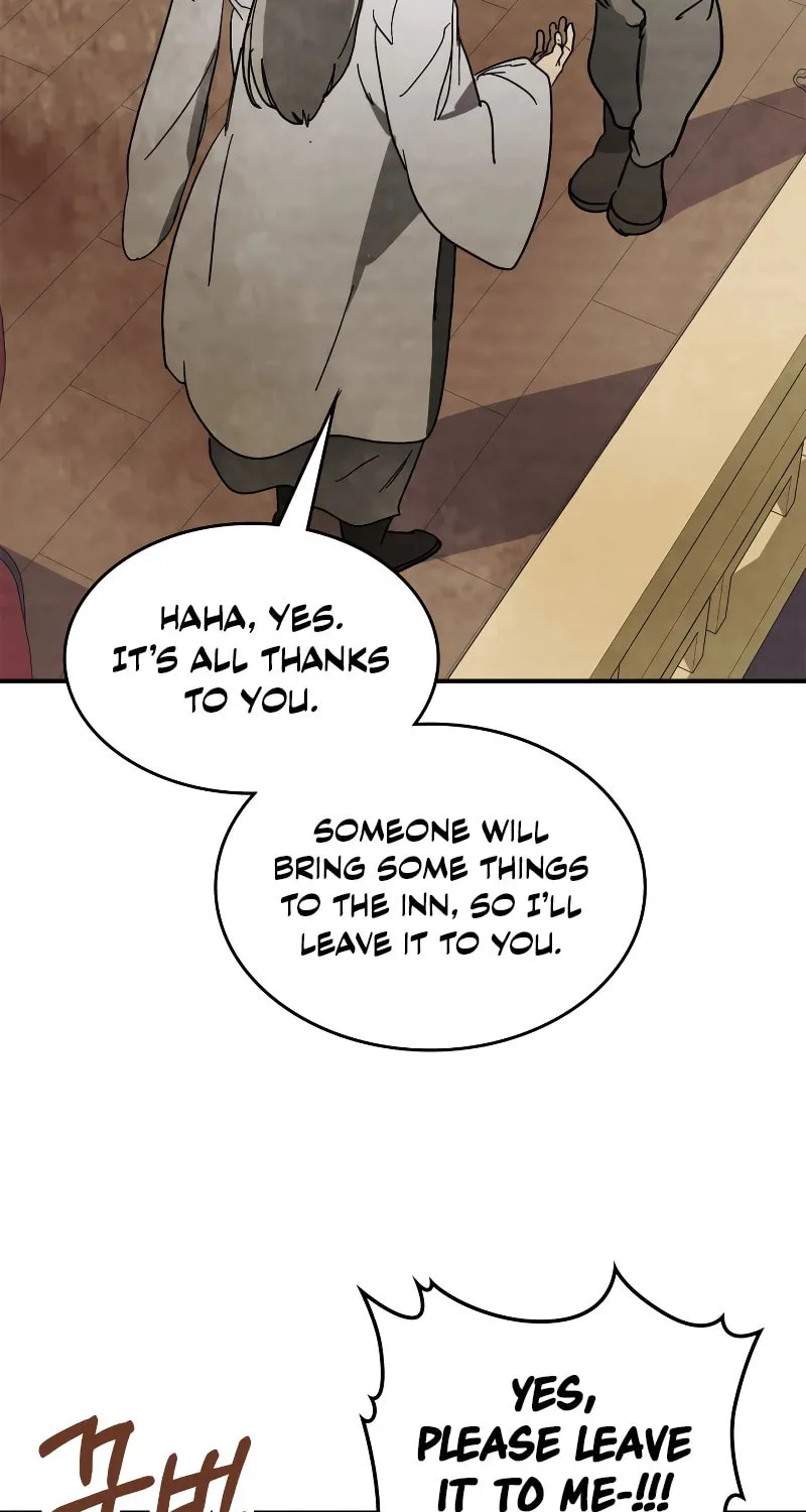 Return of the War God Chapter 78 page 46 - 