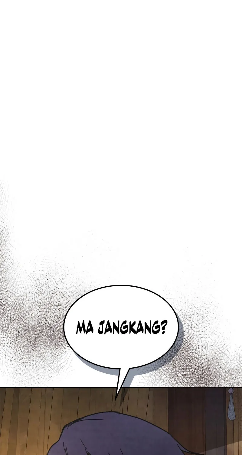 Return of the War God Chapter 78 page 54 - 