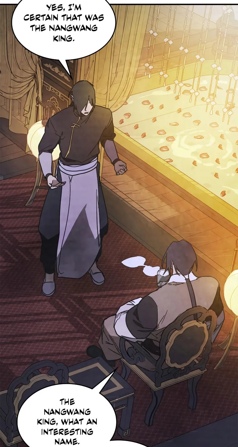 Return of the War God Chapter 78 page 56 - 