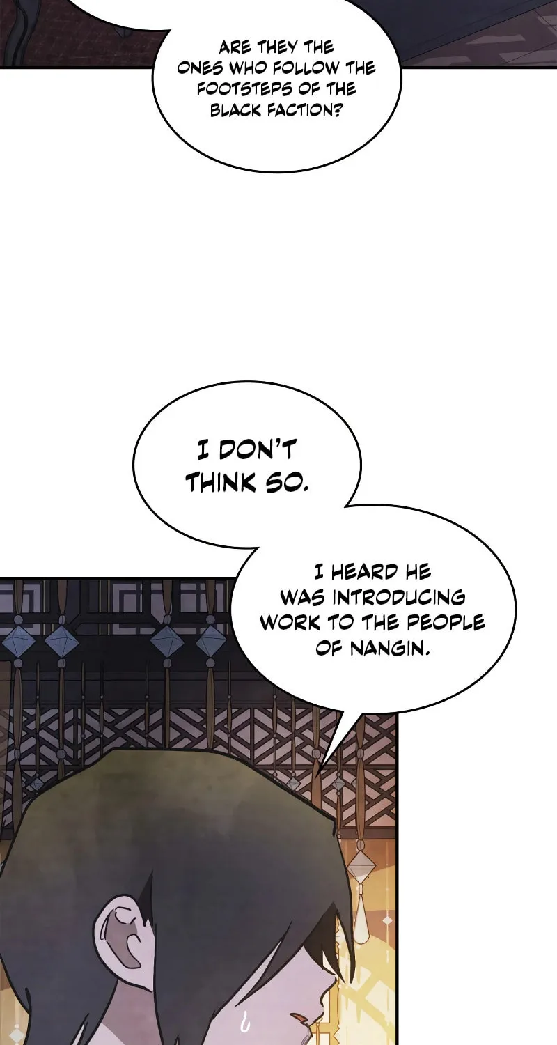 Return of the War God Chapter 78 page 57 - 