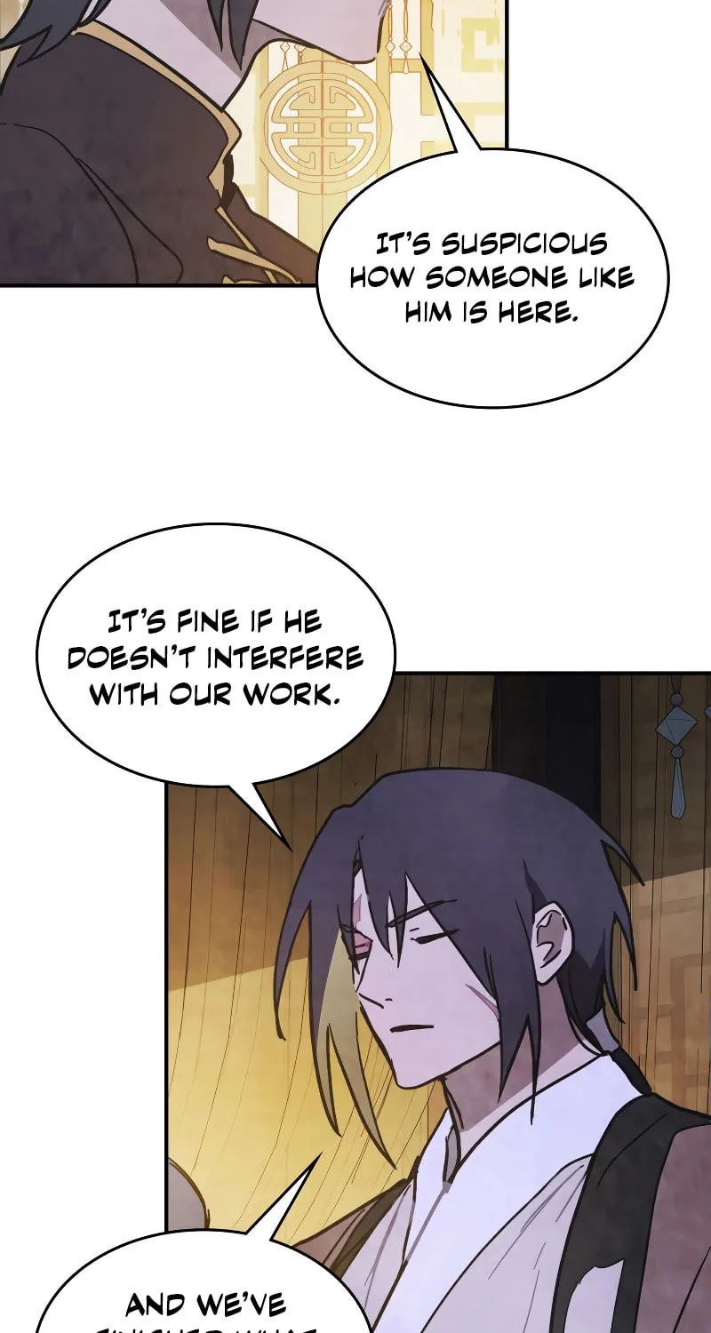 Return of the War God Chapter 78 page 58 - 