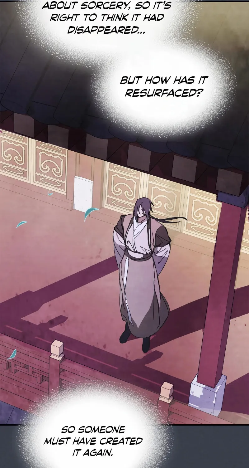 Return of the War God Chapter 78 page 63 - 