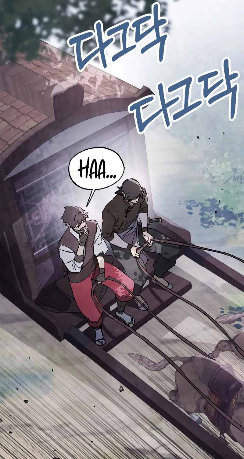 Return of the War God Chapter 78 page 70 - 