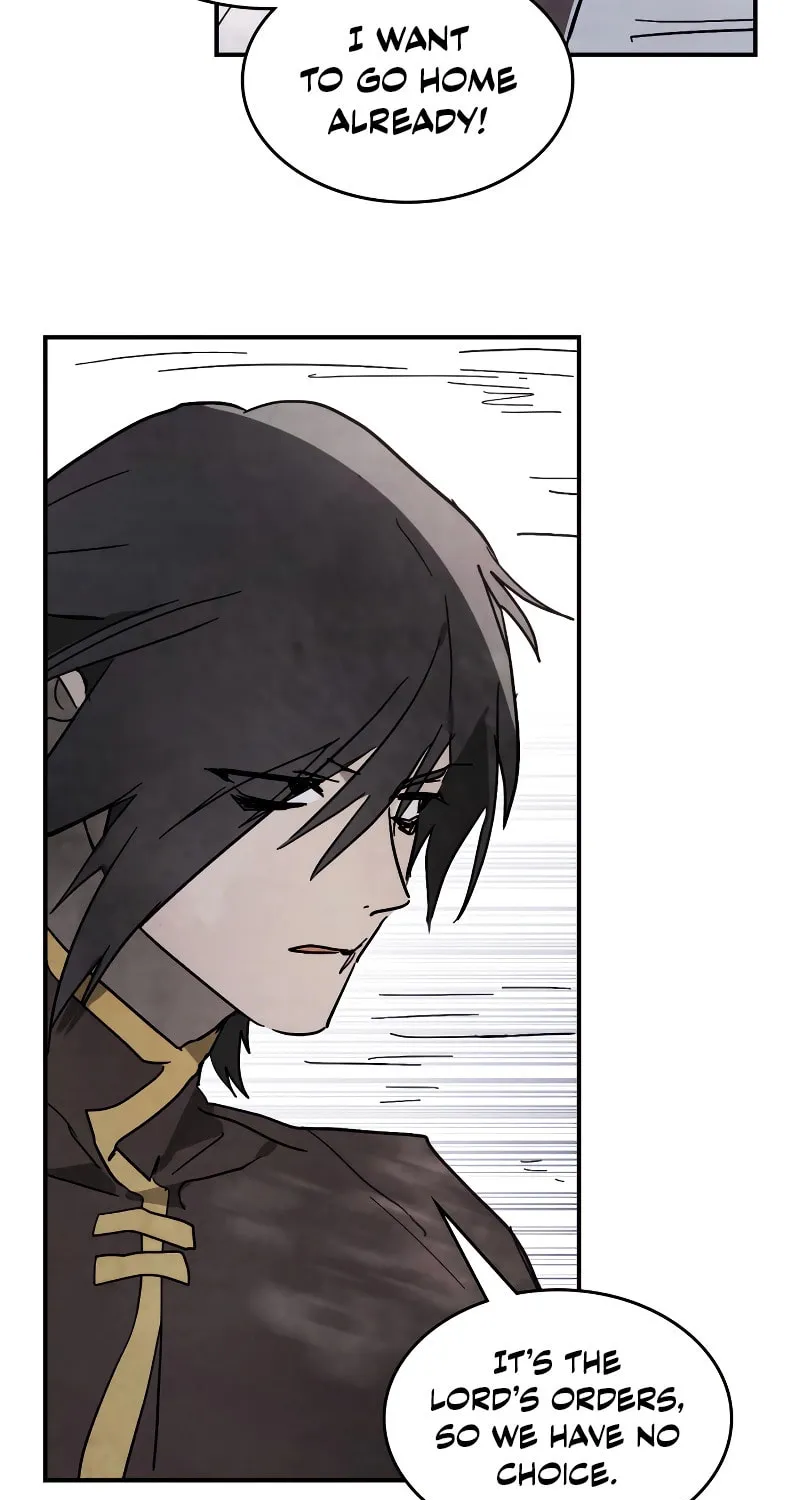 Return of the War God Chapter 78 page 72 - 