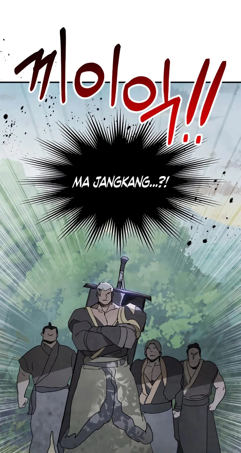 Return of the War God Chapter 78 page 75 - 