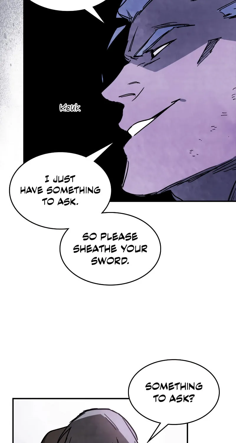 Return of the War God Chapter 78 page 80 - 