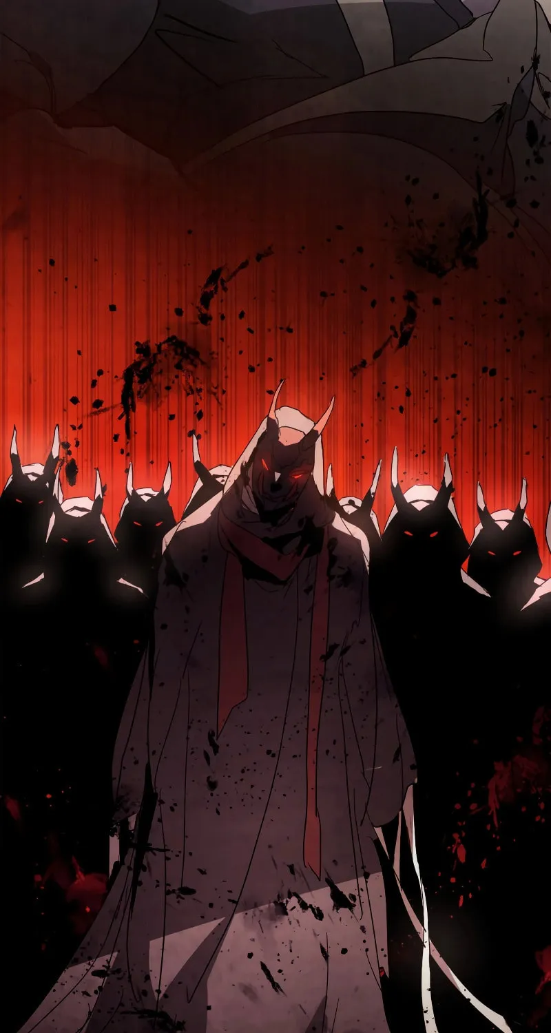 Return of the War God Chapter 78 page 83 - 