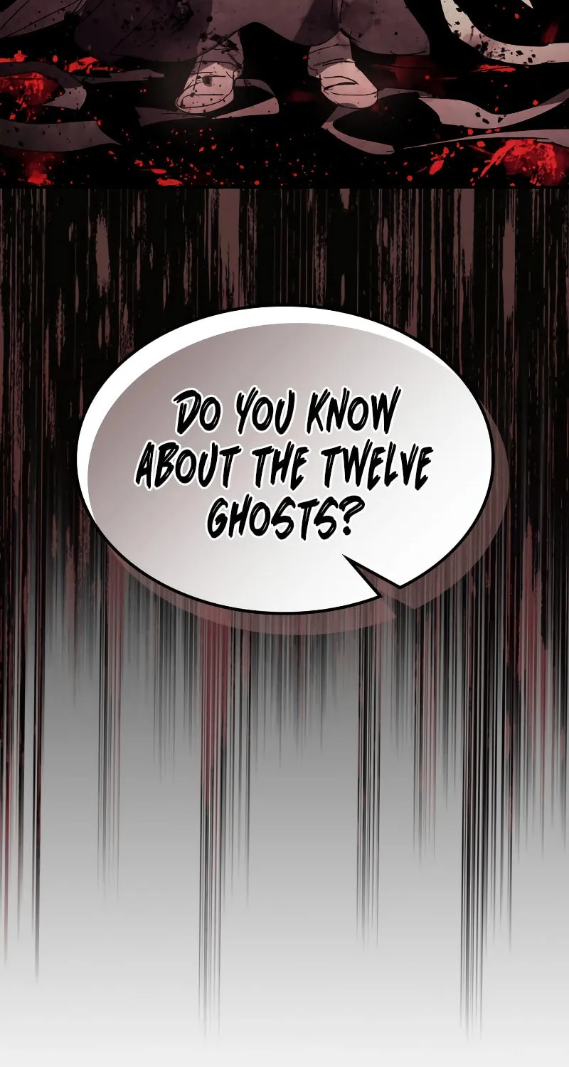 Return of the War God Chapter 78 page 84 - 