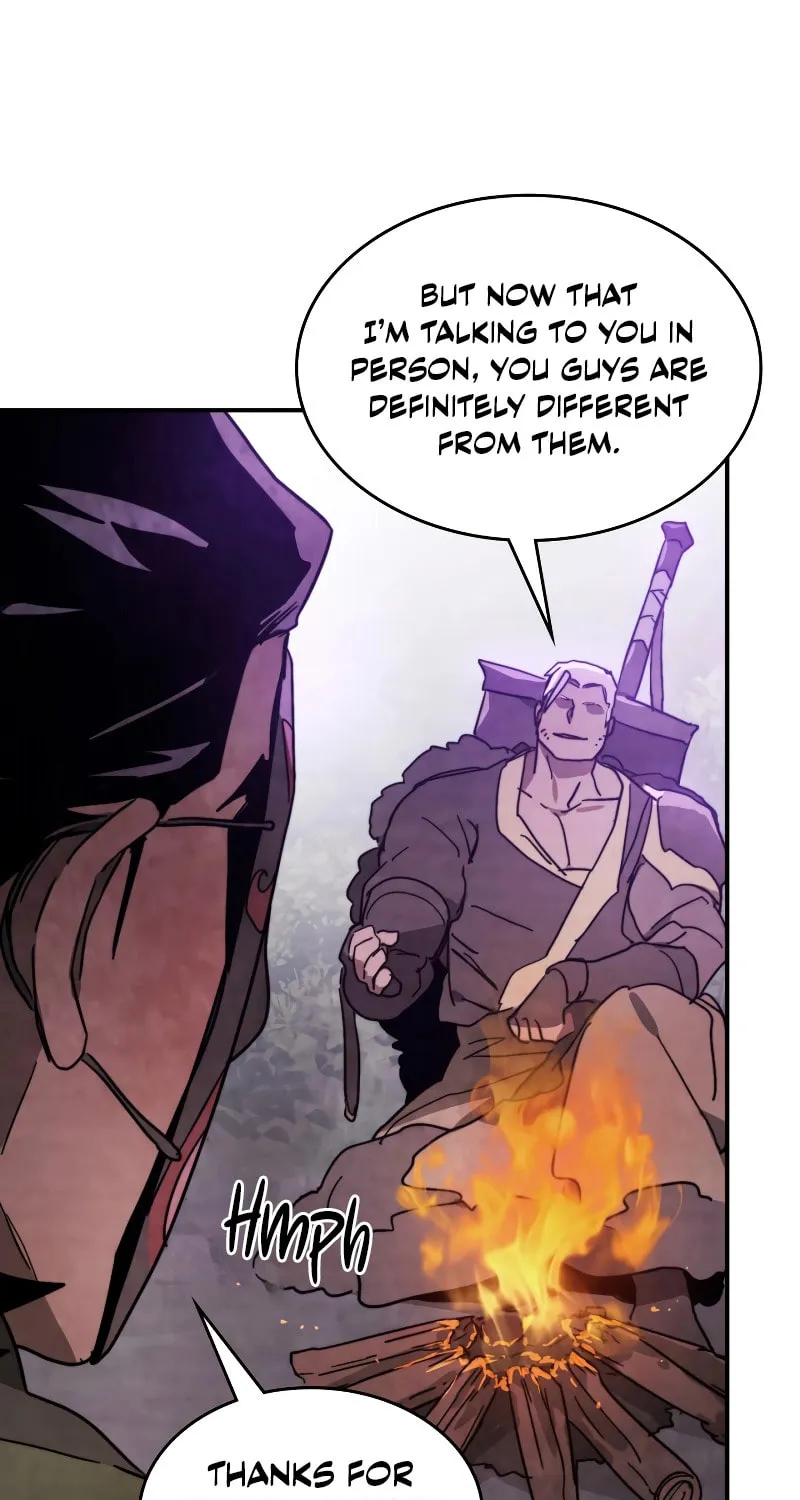 Return of the War God Chapter 79 page 13 - 