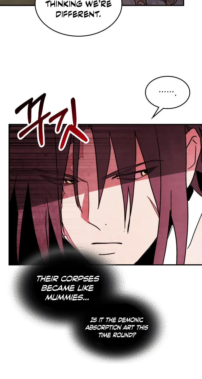 Return of the War God Chapter 79 page 14 - 