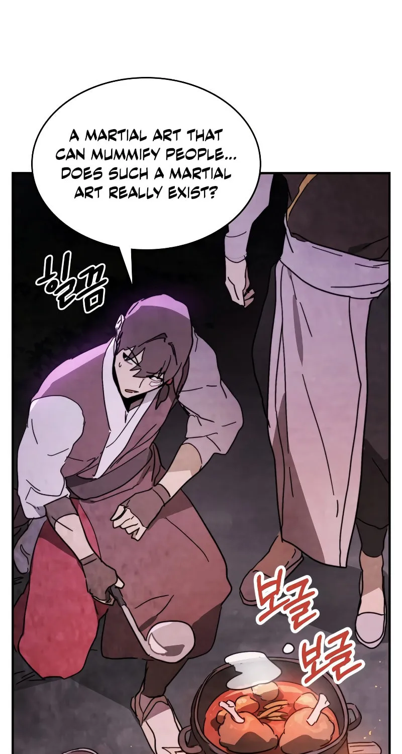 Return of the War God Chapter 79 page 15 - 