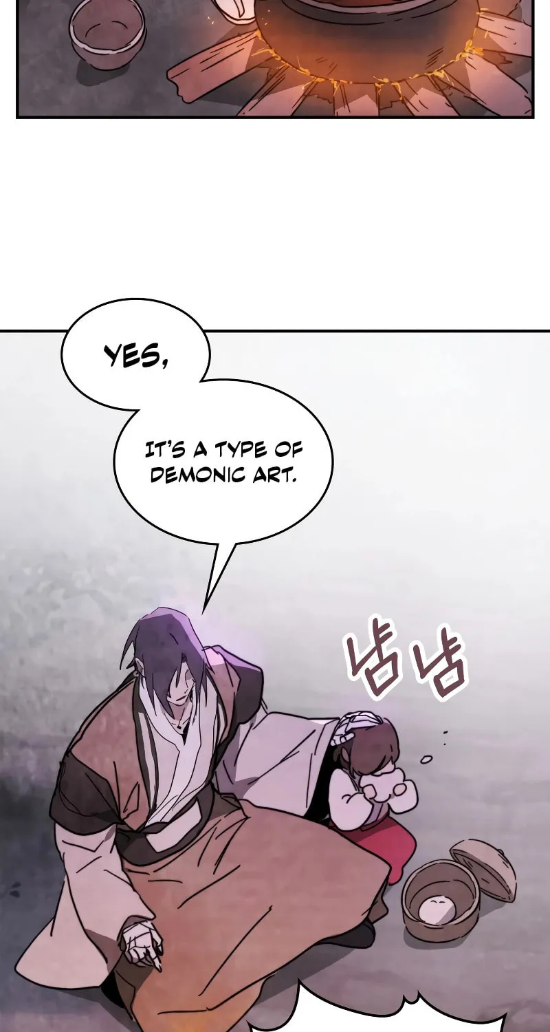 Return of the War God Chapter 79 page 16 - 