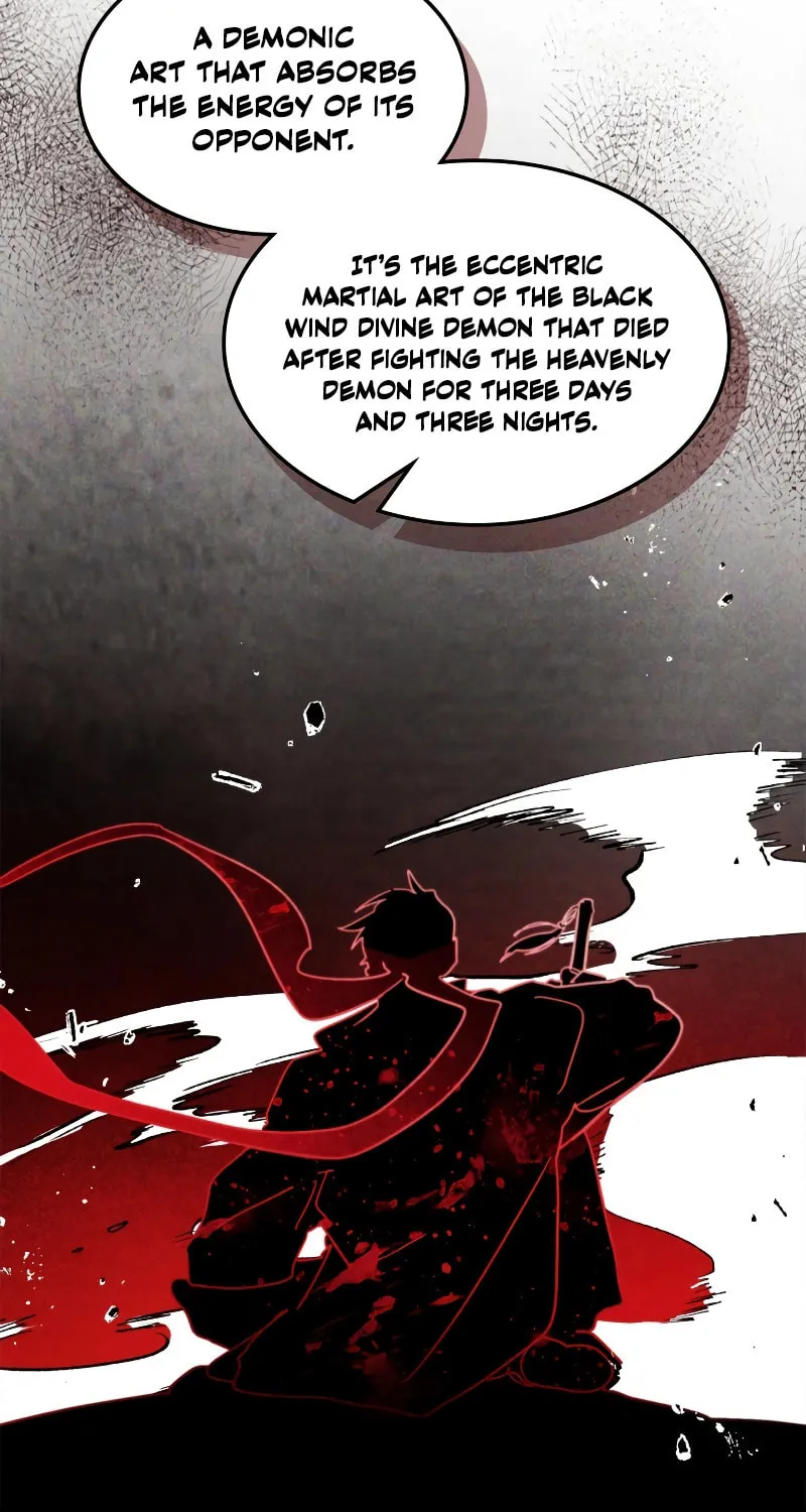 Return of the War God Chapter 79 page 19 - 