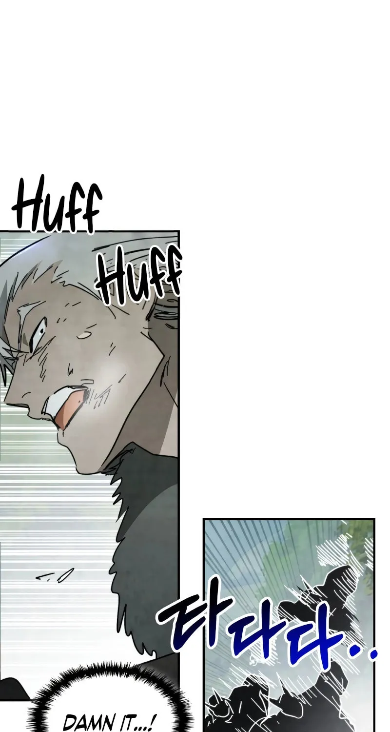 Return of the War God Chapter 79 page 40 - 
