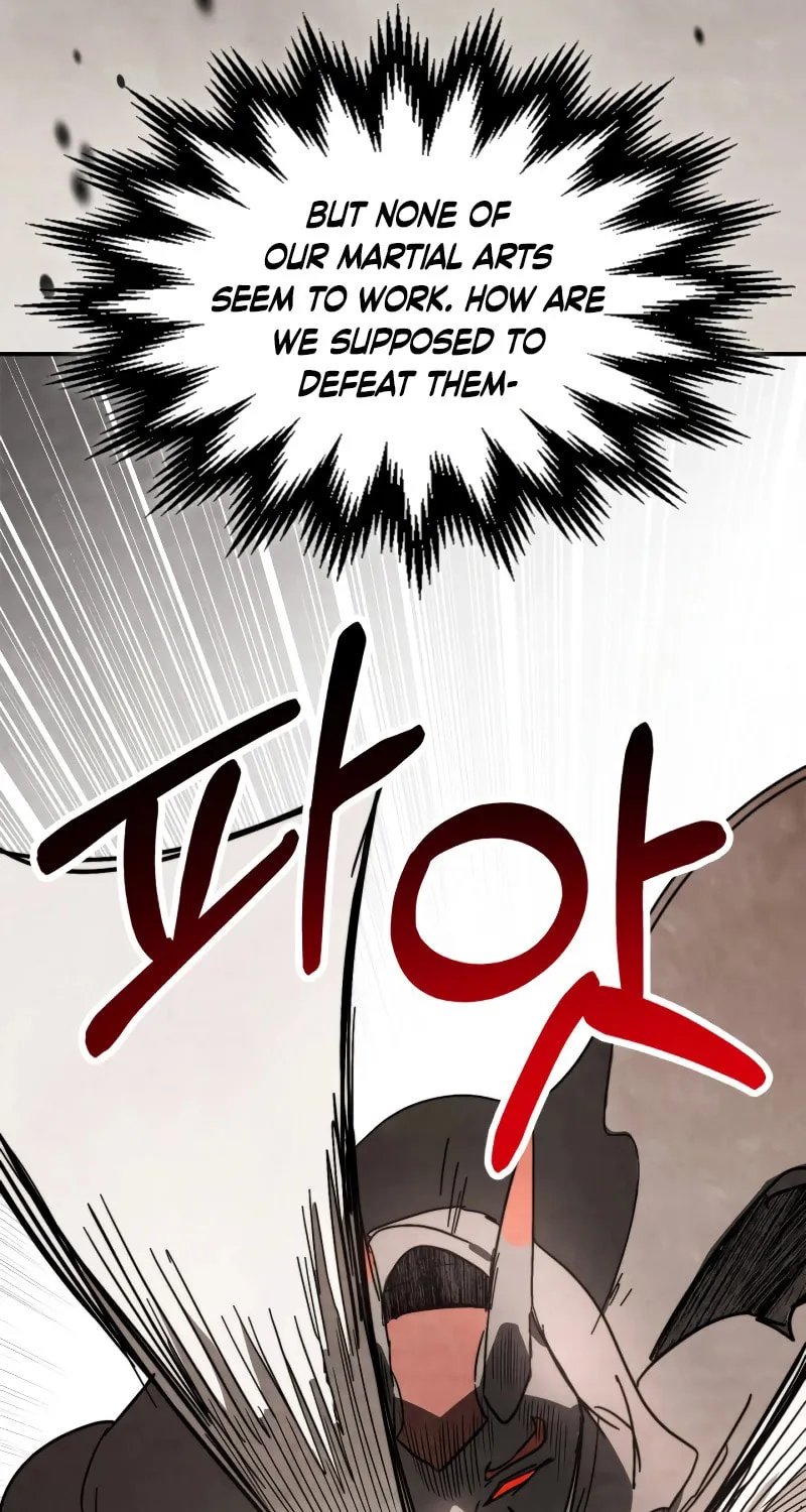 Return of the War God Chapter 79 page 43 - 