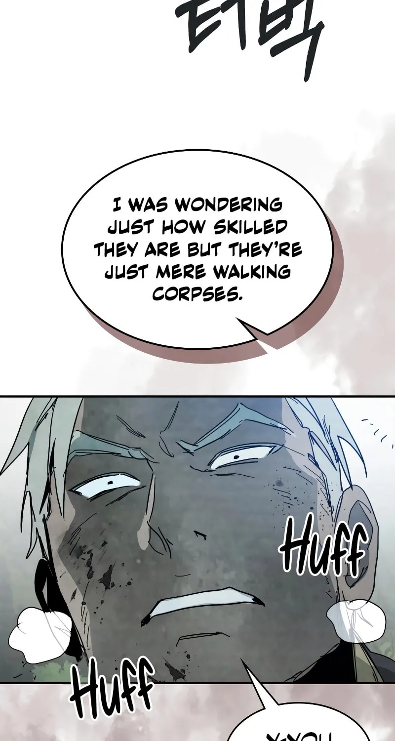 Return of the War God Chapter 79 page 57 - 