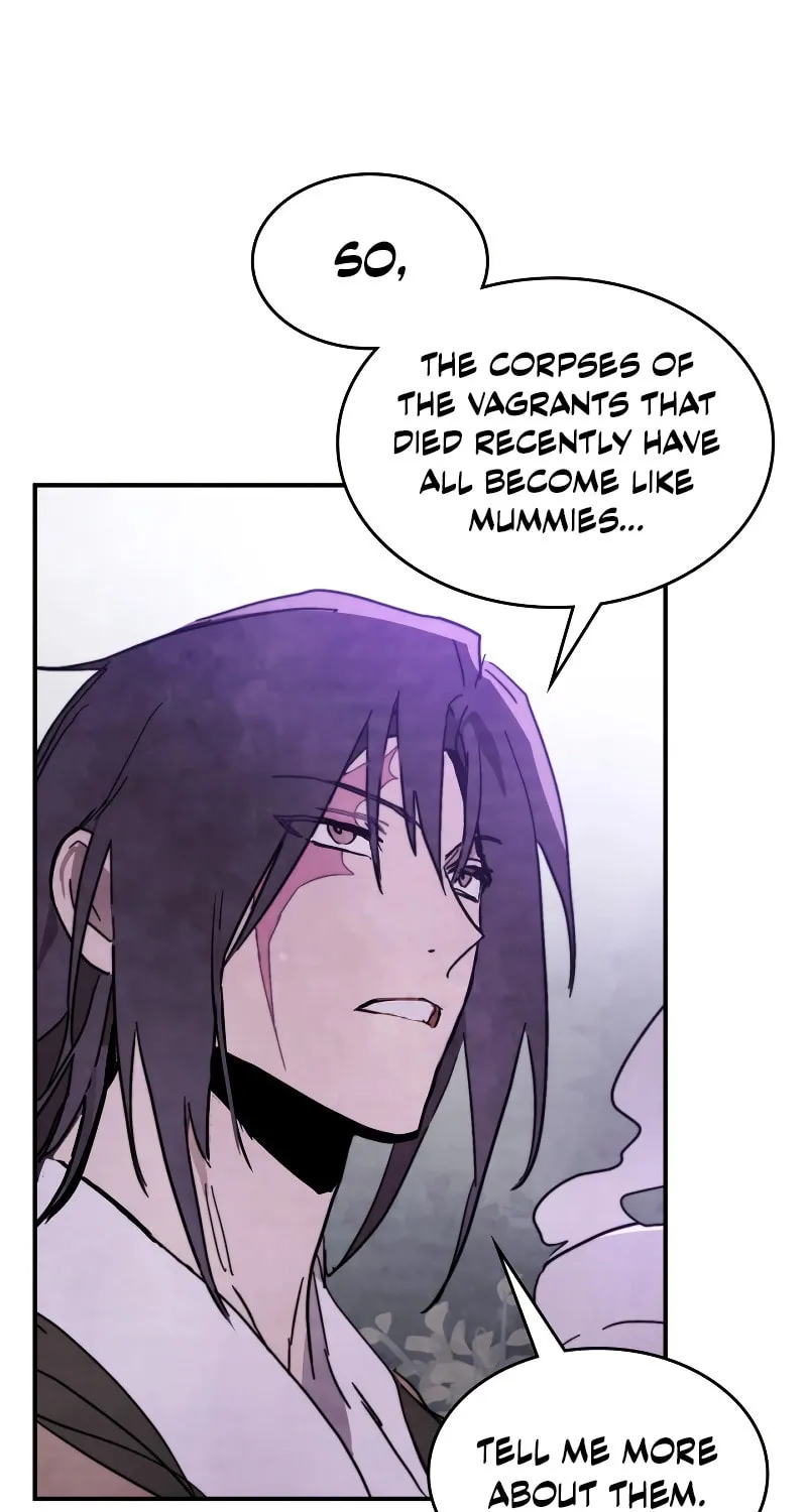 Return of the War God Chapter 79 page 8 - 