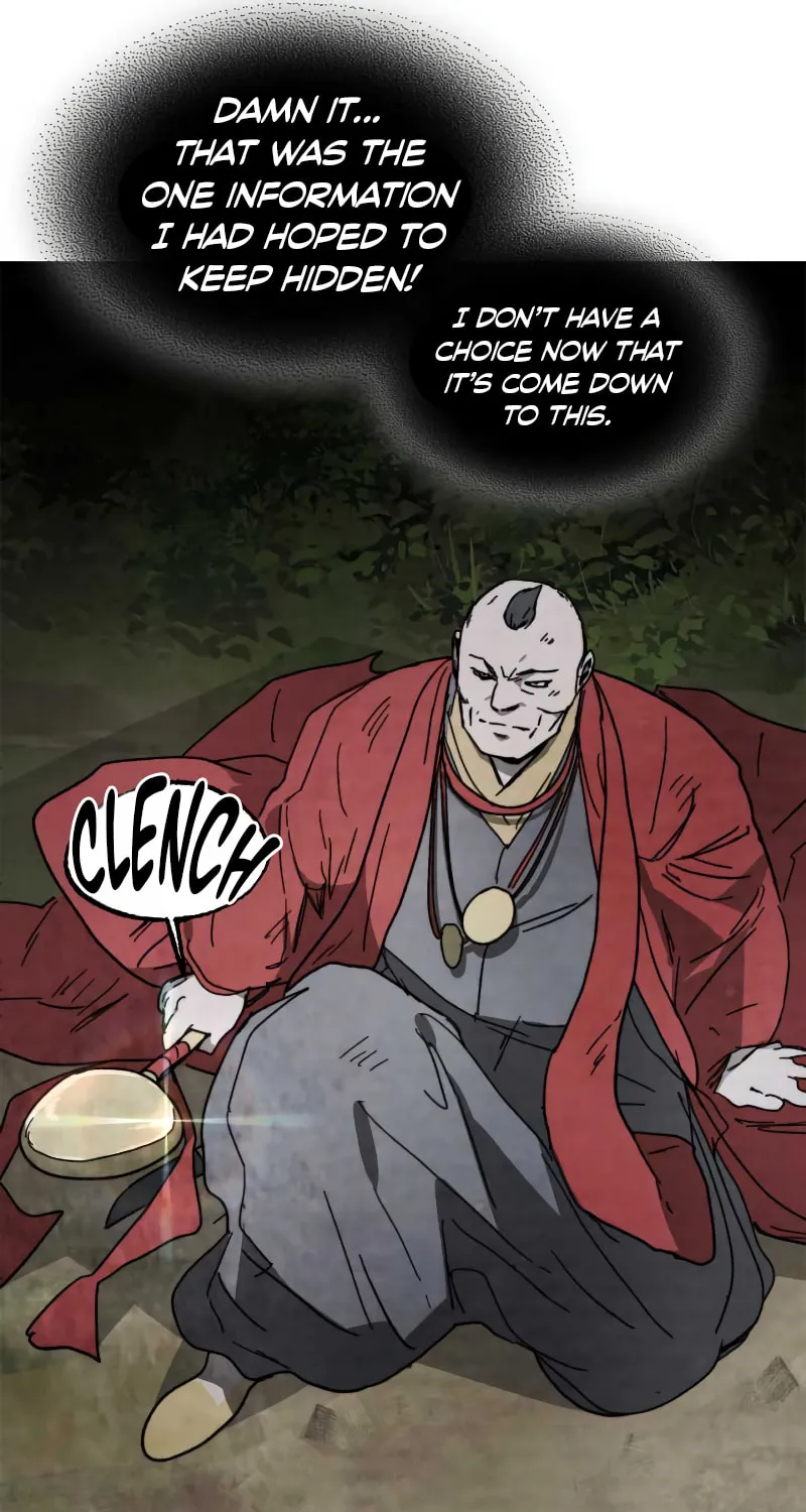 Return of the War God Chapter 80 page 13 - 