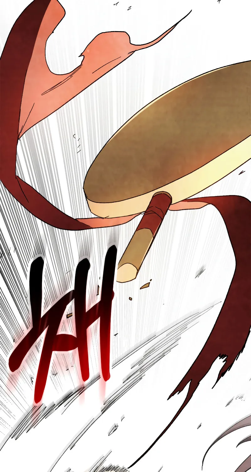 Return of the War God Chapter 80 page 16 - 