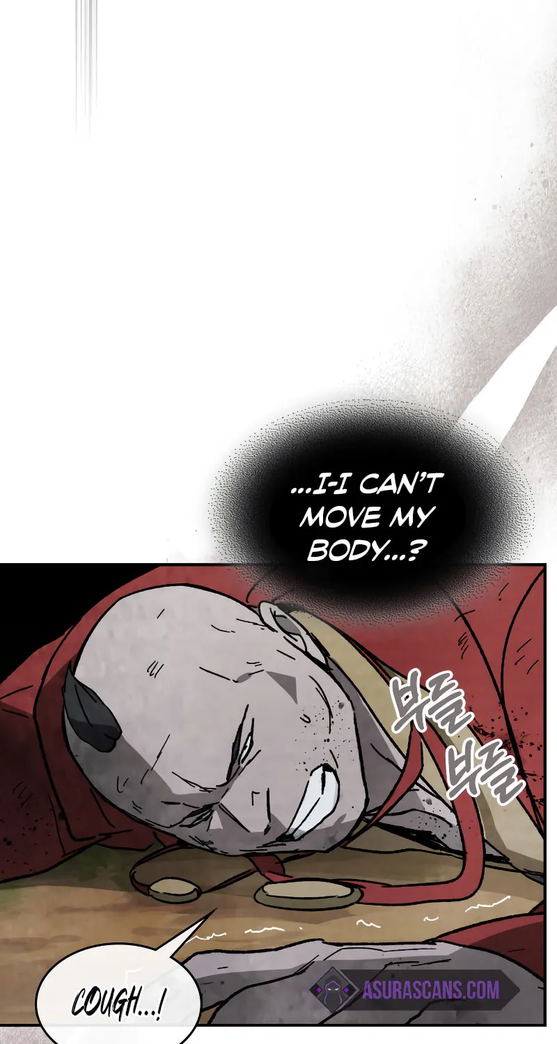 Return of the War God Chapter 80 page 26 - 