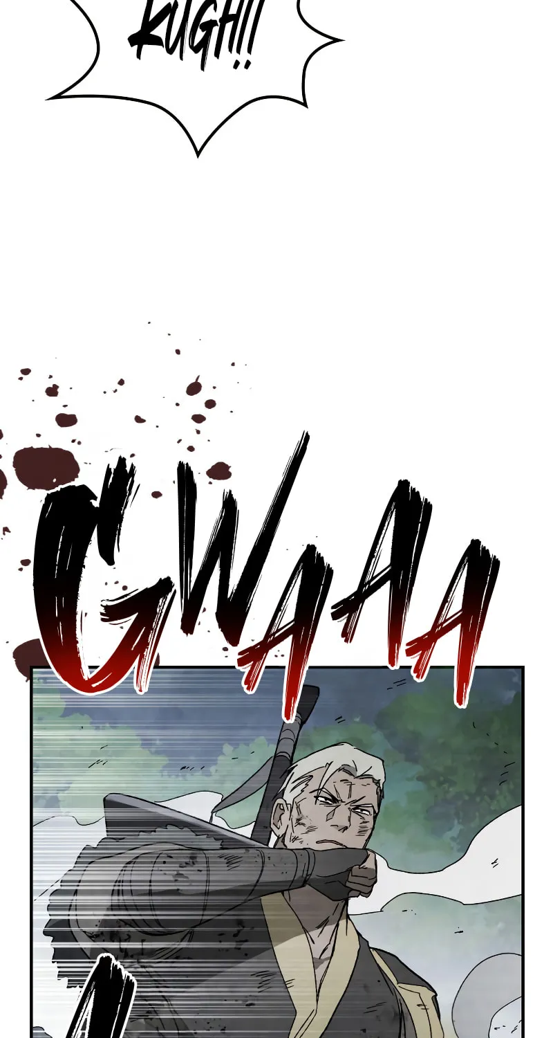 Return of the War God Chapter 80 page 28 - 