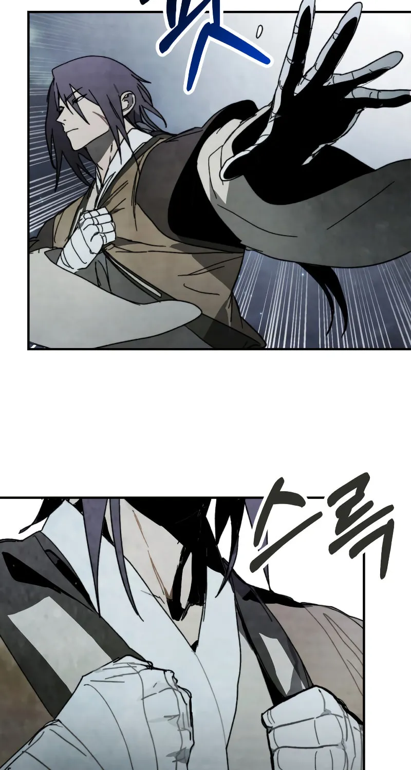 Return of the War God Chapter 80 page 36 - 