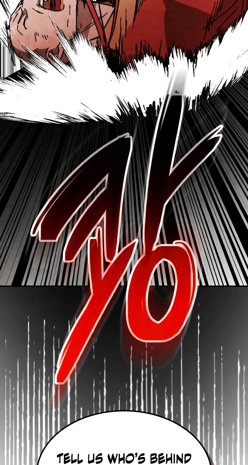 Return of the War God Chapter 80 page 5 - 