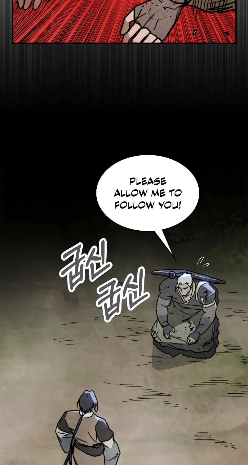 Return of the War God Chapter 80 page 46 - 