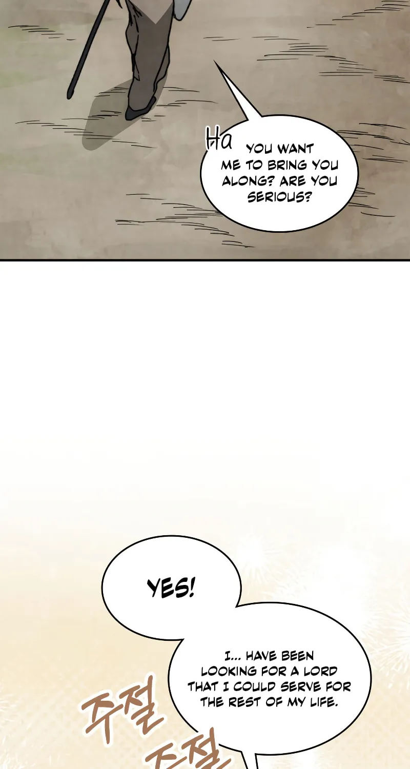 Return of the War God Chapter 80 page 47 - 