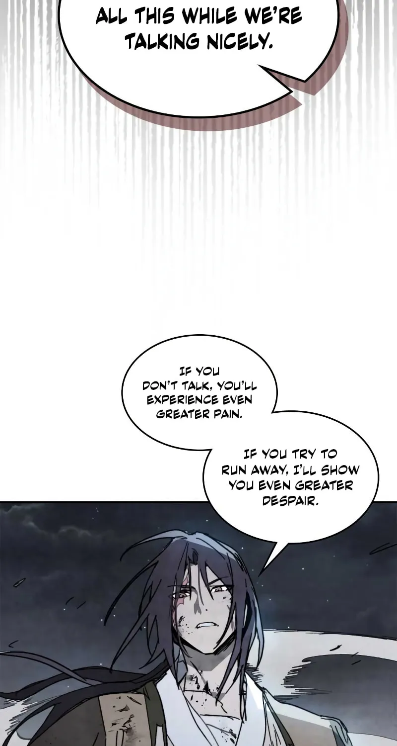 Return of the War God Chapter 80 page 6 - 