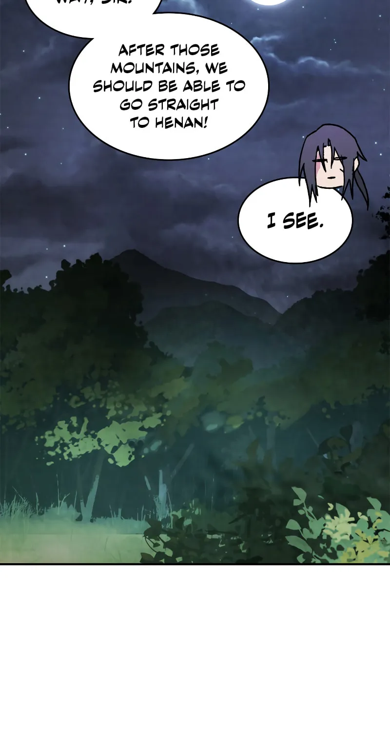 Return of the War God Chapter 80 page 58 - 
