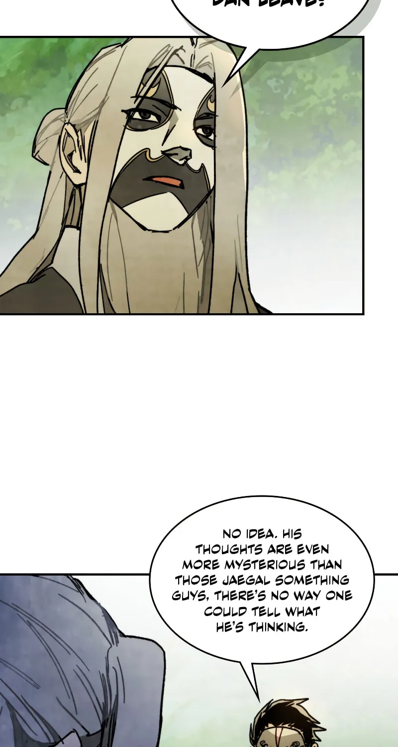 Return of the War God Chapter 80 page 62 - 