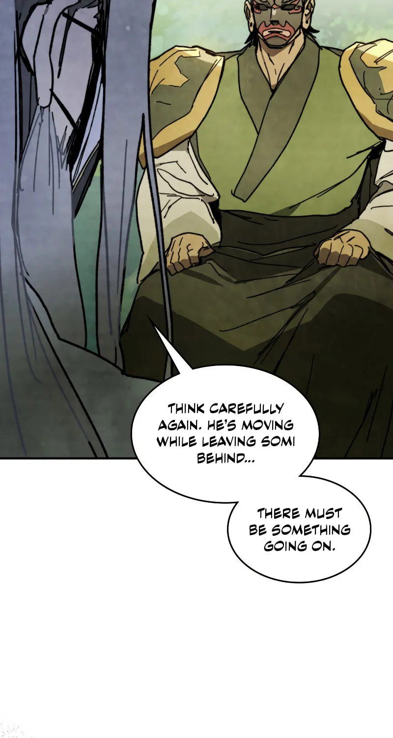 Return of the War God Chapter 80 page 63 - 