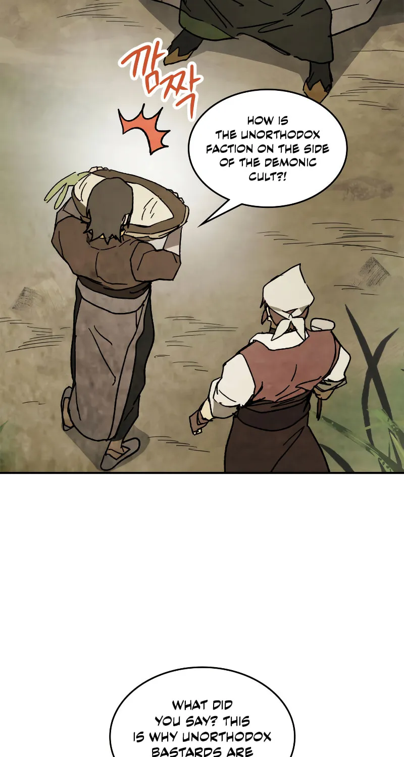 Return of the War God Chapter 80 page 72 - 