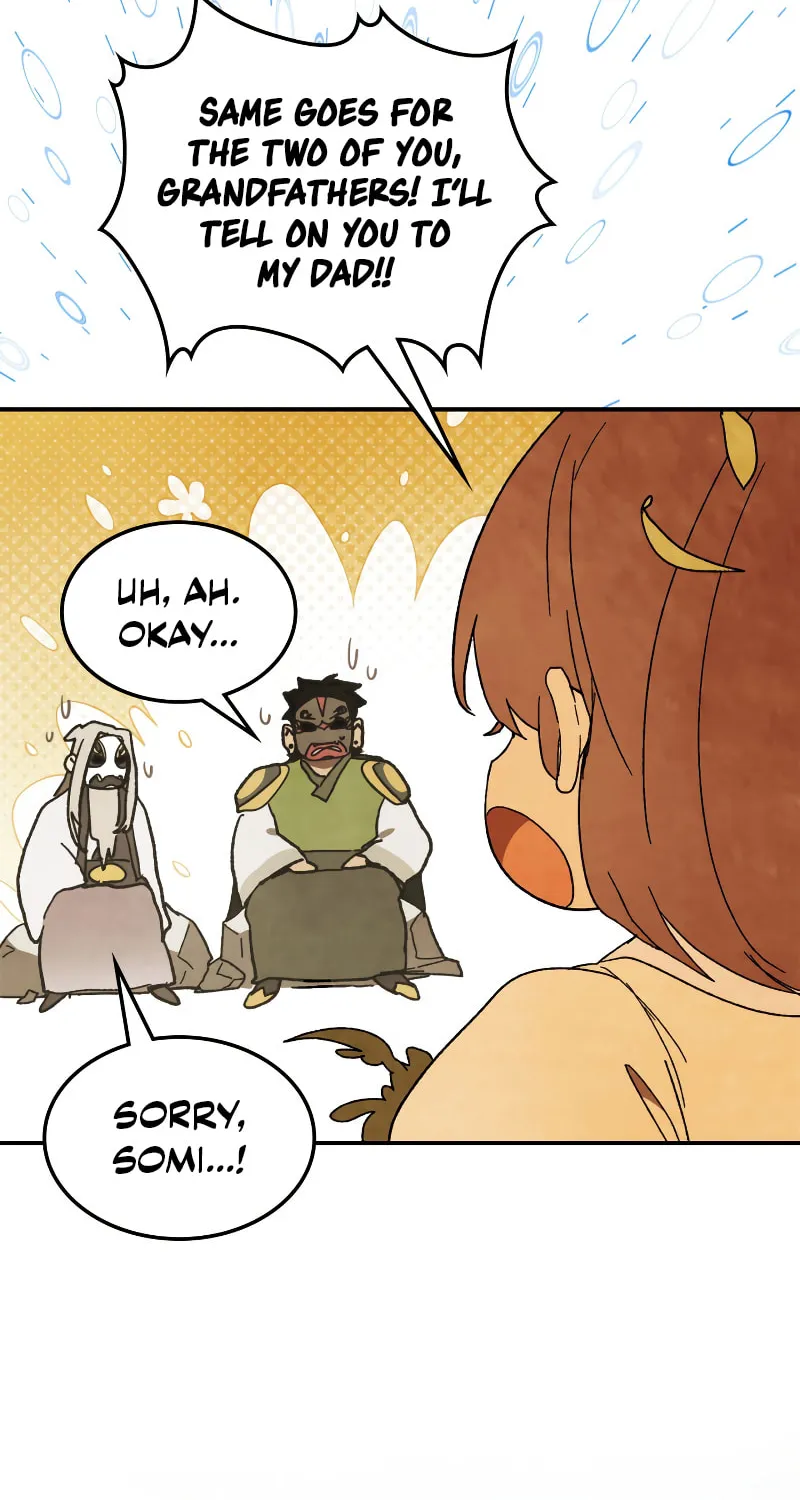 Return of the War God Chapter 80 page 79 - 