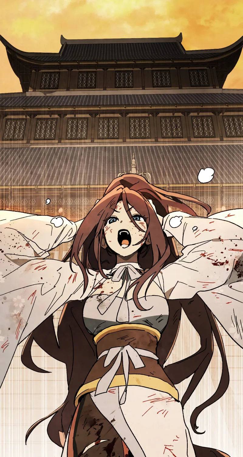 Return of the War God Chapter 80 page 89 - 