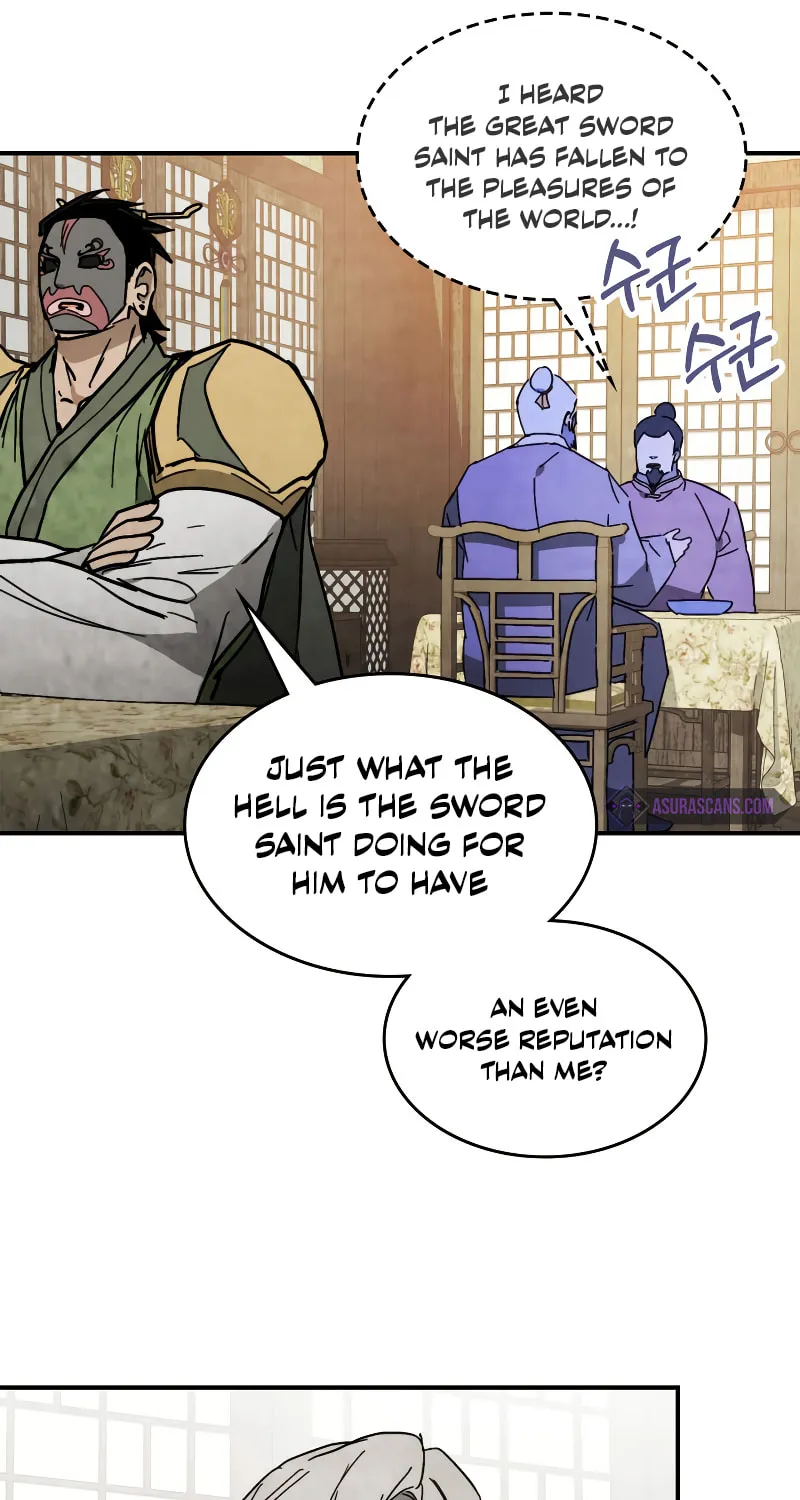 Return of the War God Chapter 81 page 13 - 